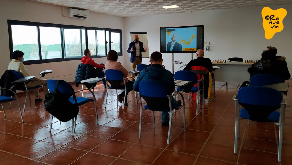 Ejecutividad y toma de decisiones