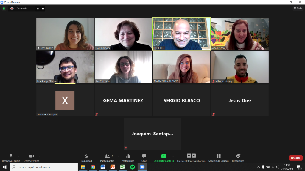 Cuatro ideas de empowerment