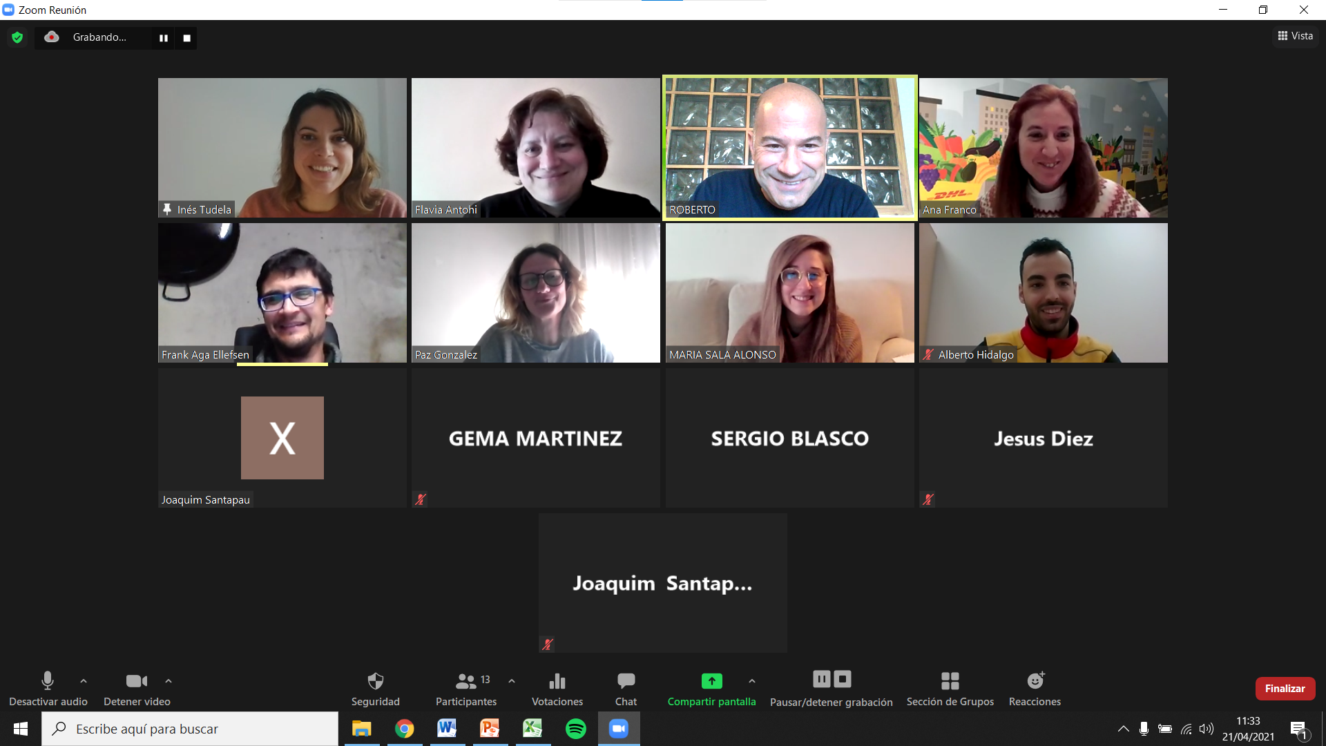 Cuatro ideas de empowerment