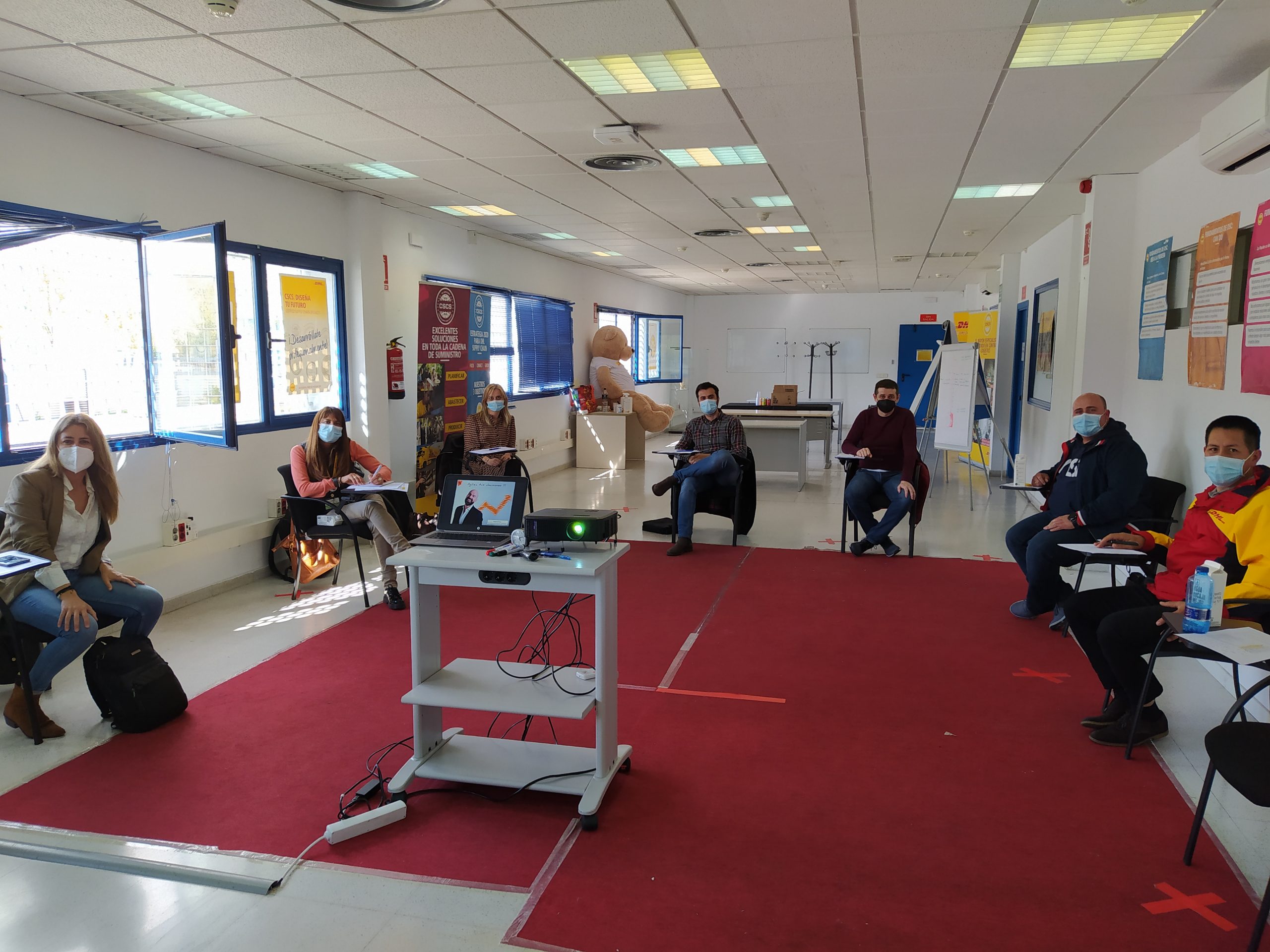 Cuatro ideas (4) de ejecutividad y toma de decisiones